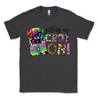 Smoke getting my cray on Classic Tee - CowhideDigitalArt
