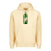 Pina Colada have fun gin bottle Premium Hoodie - AdoDesignShop