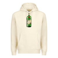 Sandshell have fun gin bottle Premium Hoodie - AdoDesignShop