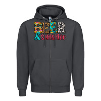 Smoke beer and sunshine Zipper Hoodie - HRA Design Shop