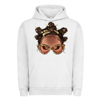 Pigment Lunar Rock Afro Bantu Knots Hairstyles Messy Bun With Clasp Bbs  2 Urban Hoodie - BundleAndBundleShop