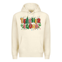 Sandshell teacher squad Premium Hoodie - MaliasSmallBusiness
