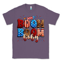 Lavender Boom boom baby Classic Tee - Neo Western