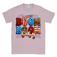 Lilac Boom boom baby Classic Tee - Neo Western