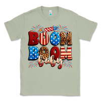 Matcha Boom boom baby Classic Tee - Neo Western