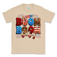 Mushroom Boom boom baby Classic Tee - Neo Western