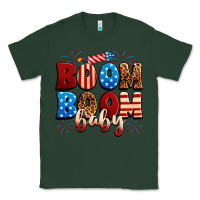 Sports Green Boom boom baby Classic Tee - Neo Western