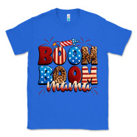True Royal Boom boom mama Classic Tee - Neo Western
