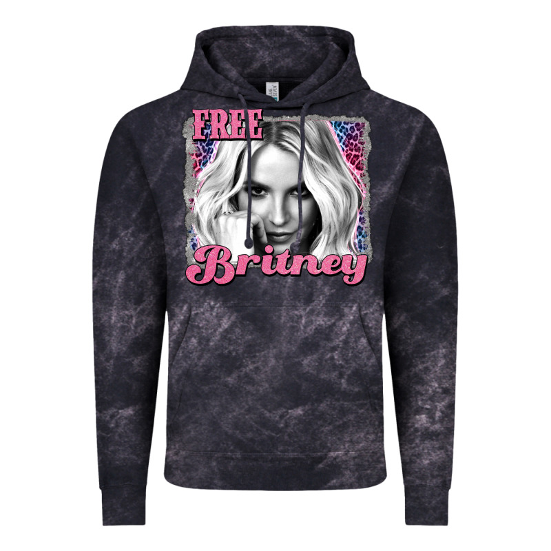 Free Britney Vintage Hoodie by AdoDesignShop | Teevron