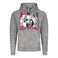 Cloud Rock free britney Vintage Hoodie - AdoDesignShop