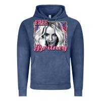 Vintage Denim free britney Vintage Hoodie - AdoDesignShop
