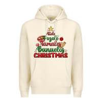 Sandshell atole pozole mexican christmas Premium Hoodie - MaliasSmallBusiness
