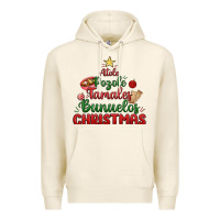 Tofu atole pozole mexican christmas Premium Hoodie - MaliasSmallBusiness