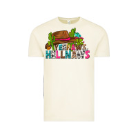 Vintage Arctic yeehaws and hellnaws Vintage Tee - texasbilliewilder