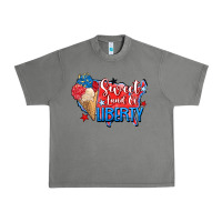 Tornado sweet land of liberty Urban Heavy Tee - Zillion Design Studio