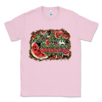 Bubblegum Pink hot mom summer Classic Tee - SublimationCraftShop