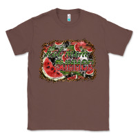 Chestnut hot mom summer Classic Tee - SublimationCraftShop