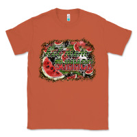 Hot Mom Summer Classic Tee | Teevron