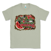 Matcha hot mom summer Classic Tee - SublimationCraftShop