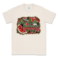 Natural hot mom summer Classic Tee - SublimationCraftShop
