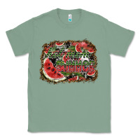 Sage hot mom summer Classic Tee - SublimationCraftShop