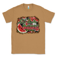 Toasted Coconut hot mom summer Classic Tee - SublimationCraftShop