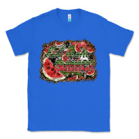 True Royal hot mom summer Classic Tee - SublimationCraftShop