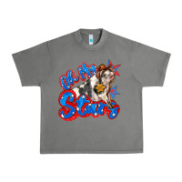Tornado oh my stars pig Urban Heavy Tee - Zillion Design Studio