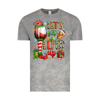 Cloud Rock let's get elfed up Vintage Tee - Zillion Design Studio