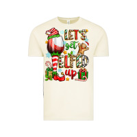Vintage Arctic let's get elfed up Vintage Tee - Zillion Design Studio