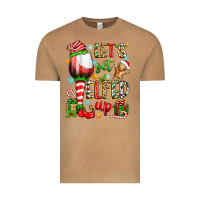 Vintage Camel let's get elfed up Vintage Tee - Zillion Design Studio