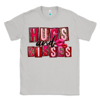 Moon Dust hugs and kisses Classic Tee - FaDigitalArtStudio