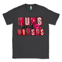 Smoke hugs and kisses Classic Tee - FaDigitalArtStudio