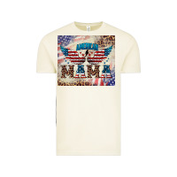 Vintage Arctic american mama Vintage Tee - BarkalooDesign