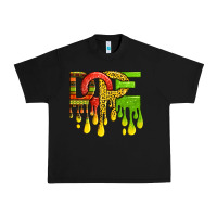 Black black history juneteenth dope Urban Heavy Tee - texasbilliewilder
