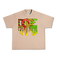 Burro black history juneteenth dope Urban Heavy Tee - texasbilliewilder