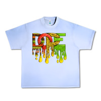 Grape Ice black history juneteenth dope Urban Heavy Tee - texasbilliewilder