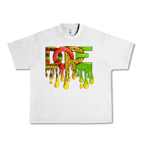 Lunar Rock black history juneteenth dope Urban Heavy Tee - texasbilliewilder