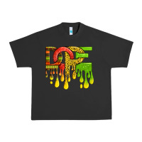 Pigment Black black history juneteenth dope Urban Heavy Tee - texasbilliewilder