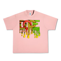 Salmon black history juneteenth dope Urban Heavy Tee - texasbilliewilder