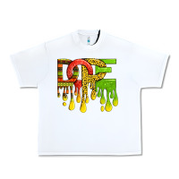 White black history juneteenth dope Urban Heavy Tee - texasbilliewilder