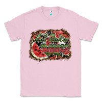 Bubblegum Pink hot nana summer Classic Tee - SublimationCraftShop