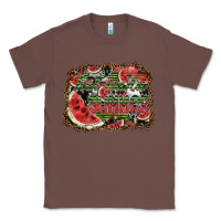 Chestnut hot nana summer Classic Tee - SublimationCraftShop