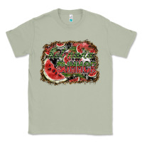 Matcha hot nana summer Classic Tee - SublimationCraftShop