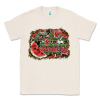Natural hot nana summer Classic Tee - SublimationCraftShop