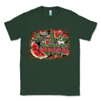Sports Green hot nana summer Classic Tee - SublimationCraftShop
