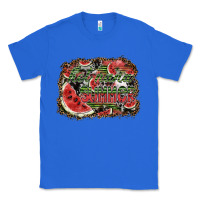 True Royal hot nana summer Classic Tee - SublimationCraftShop