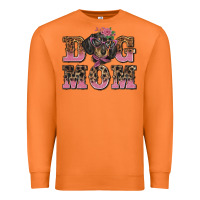 Carrot dog mom dachshund Premium Sweatshirt - BarkalooDesign
