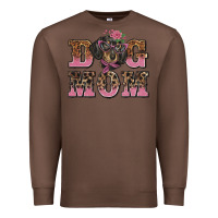 Chestnut dog mom dachshund Premium Sweatshirt - BarkalooDesign