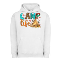 Pigment Lunar Rock Camp Life Urban Hoodie - BundleAndBundleShop